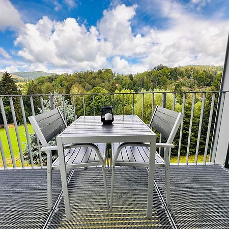 Vista 14 Apartment Rokytnice nad Jizerou Bagian luar foto