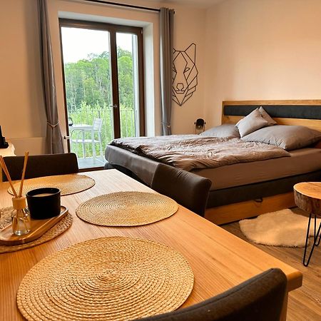 Vista 14 Apartment Rokytnice nad Jizerou Bagian luar foto