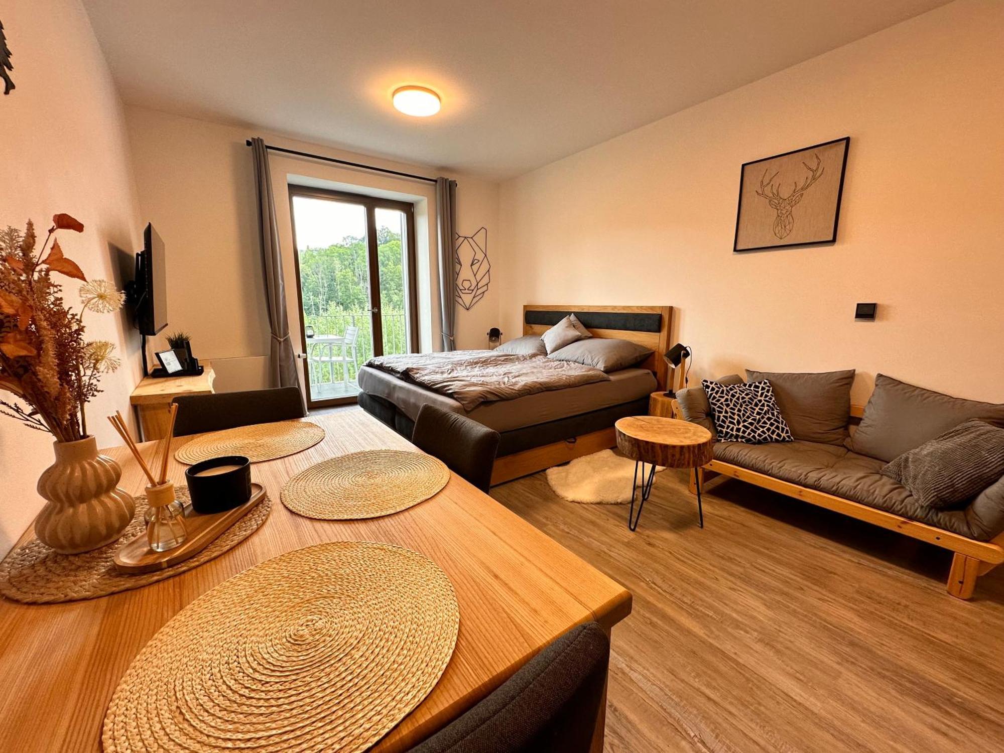 Vista 14 Apartment Rokytnice nad Jizerou Bagian luar foto