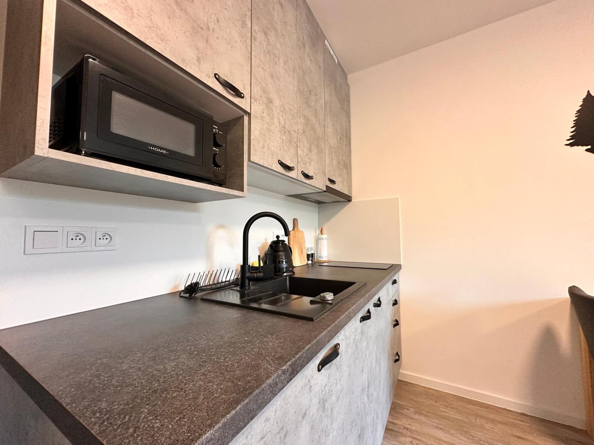 Vista 14 Apartment Rokytnice nad Jizerou Bagian luar foto