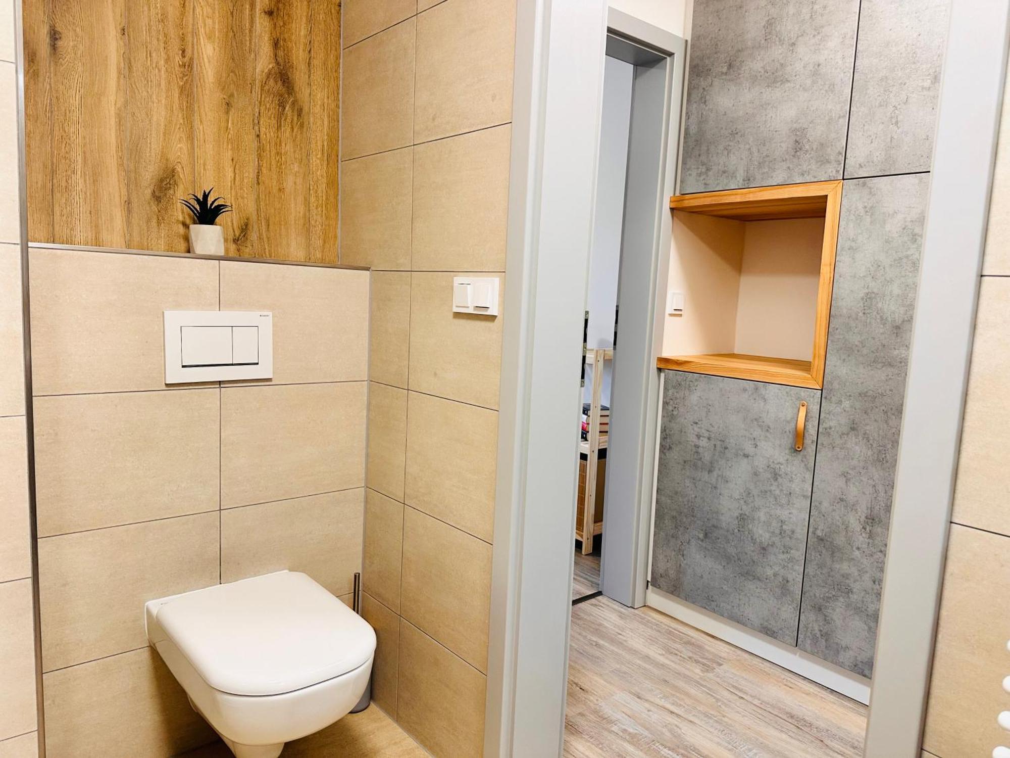 Vista 14 Apartment Rokytnice nad Jizerou Bagian luar foto