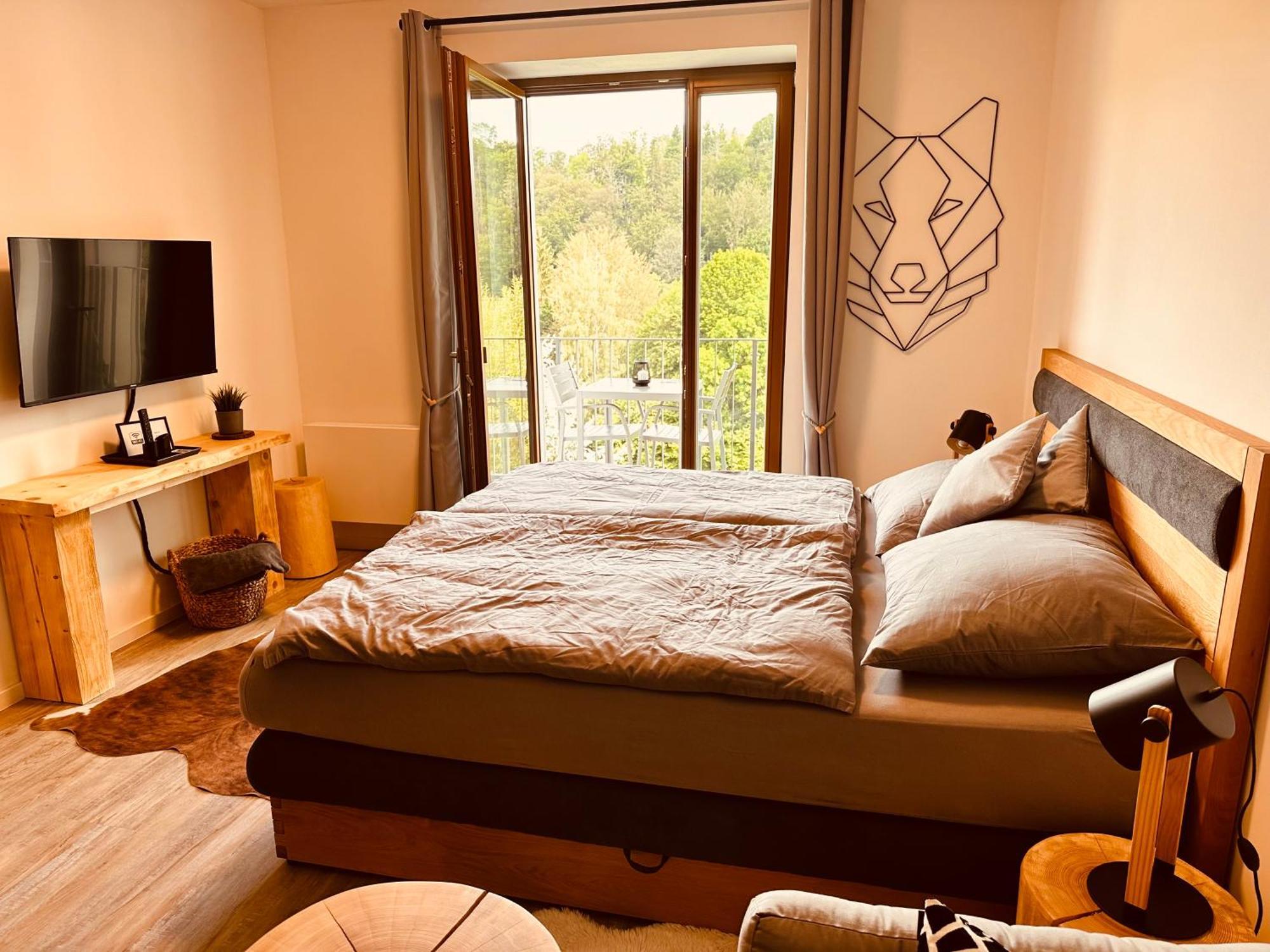 Vista 14 Apartment Rokytnice nad Jizerou Bagian luar foto