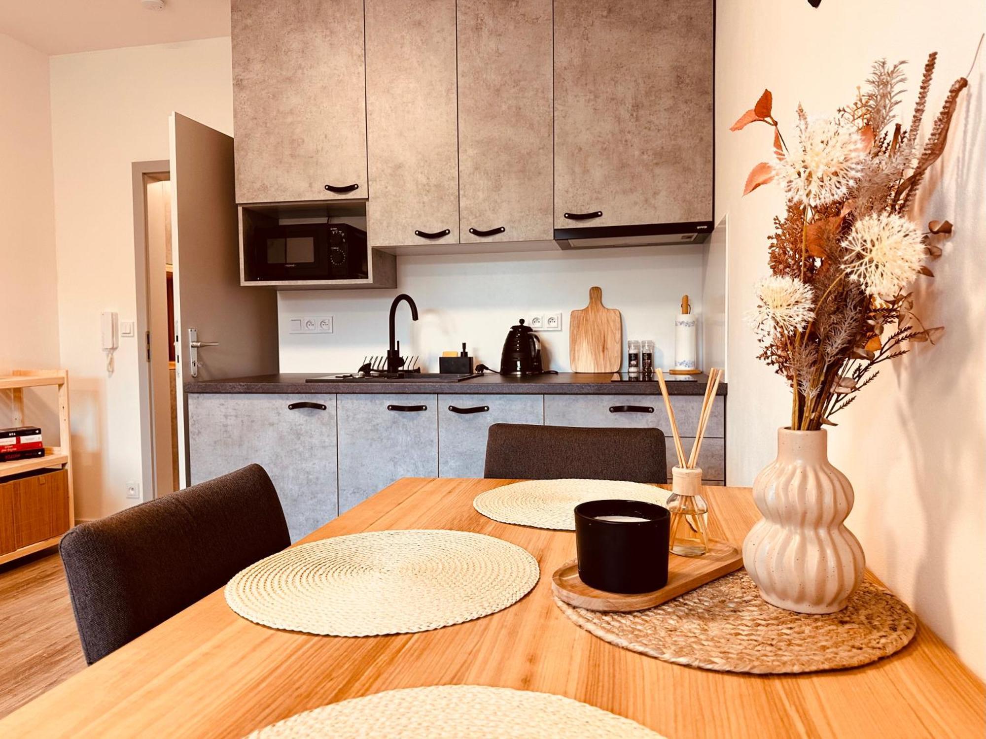 Vista 14 Apartment Rokytnice nad Jizerou Bagian luar foto
