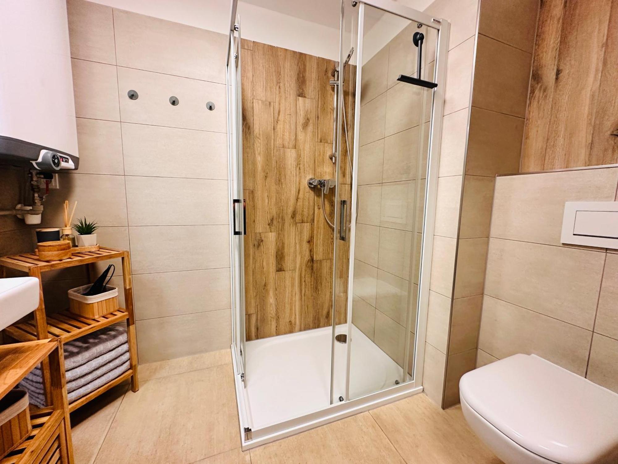 Vista 14 Apartment Rokytnice nad Jizerou Bagian luar foto
