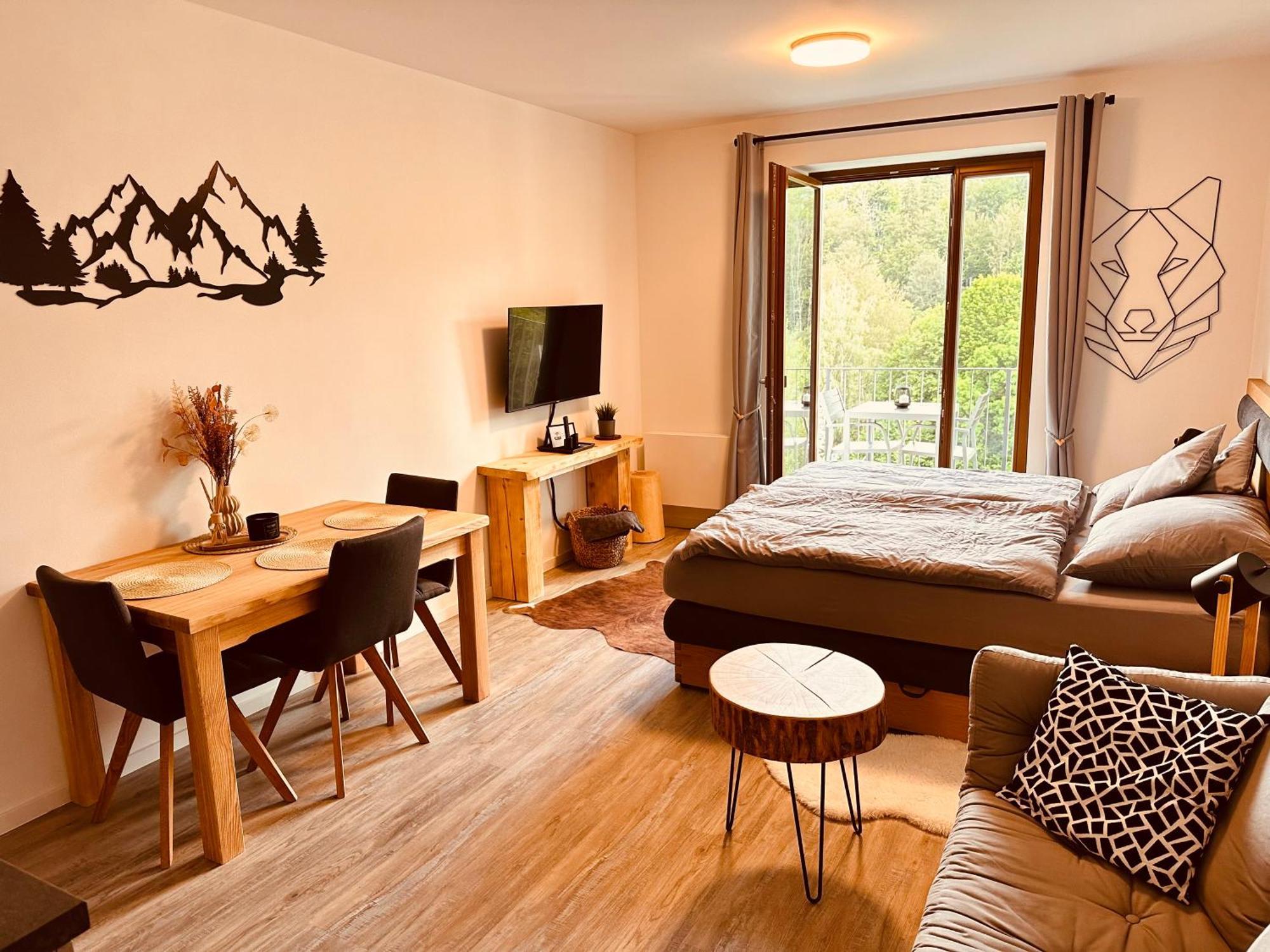 Vista 14 Apartment Rokytnice nad Jizerou Bagian luar foto